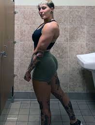 Rhea Ripley Nude and Sexy Photo Collection - Fappenist