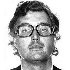 The Crimes of Peter Demeter (ON)