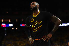 Lebron James Basketball Iq Is The Only Thing That Can Save The Cavaliers Now The Denver Post