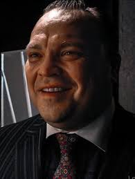 Julian Albert the Flash