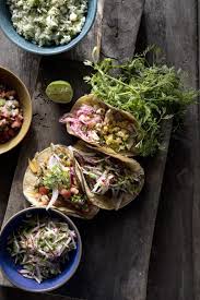 Street Taco Recipes Magnolia Street Taco Recipe Street Tacos Taco Recipes