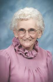 Obituary: Marie Putnam (4/12/18)