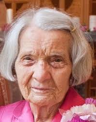 Naomi Conley Obituary (1920