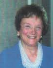 Obituary for Ann Whall