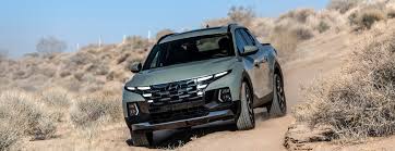 It could be the next big thing that spawns copycats, an evolutionary dead end or something that correctly identifies. How Big Is The 2022 Hyundai Santa Cruz Earnhardt Hyundai North Scottsdale