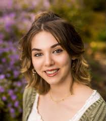 Emily turns 19 today! She is finishing up a very successful freshman year  at the University of Pennsylvania. It is the first time we won't be with  her