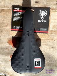 wtb saddle fit right system quick review