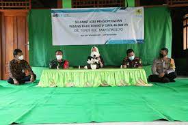 Dalam hal ini ada beberapa hal yang mesti dilakukan untuk menambah daya listrik, diantaranya: Desa Di Bojonegoro Ini Akhirnya Baru Bisa Menikmati Jaringan Listrik