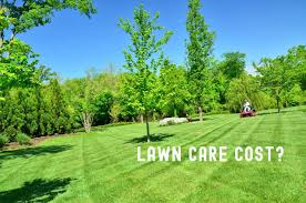 The aesthetical beauty of homes as well as backyard garden has always been popular in the us neighborhoods. What Does Lawn Care Cost Lawn Mowing And Maintenance Cost Gardening Latest