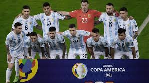 La matanza partido, buenos aires, argentina weather conditionsstar_ratehome. Revivi El Partido De Argentina Y Su Consagracion Ante Brasil En El Maracana Telam Agencia Nacional De Noticias