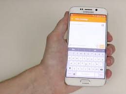 Between google messages vs samsung messages. Samsung Galaxy S7 Send Button In Messages App Is Disabled Other Texting Issues