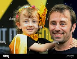 Lily mae morrison hi-res stock photography and images