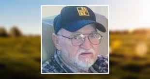 Verlin "Mack" Maxwell Williams Obituary October 24, 2023