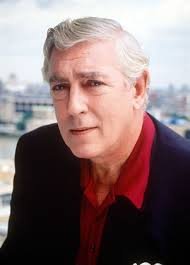 Peter Cook Gone Seed Editorial Stock Photo