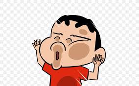 John draw the picture of shinchan a famous cartoon character among the children. Crayon Shin Chan Drawing Png 512x512px Watercolor Cartoon Flower Frame Heart Download Free