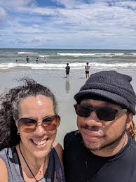 He proposed!!! My Mike Hill gave me the surprise of a lifetime here at  Myrtle Beach! We love our Bluegreen! Perhaps a Hawaii or Aruba wedding is  in our future! ❤️💙💚