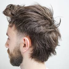 Maybe you would like to learn more about one of these? 50 Cool Mullet Hairstyles For Men 2021 Haircut Styles
