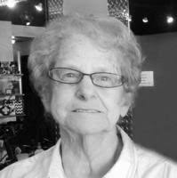 Betty Jack Obituary (1933