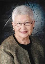 Virginia Itschner Obituary