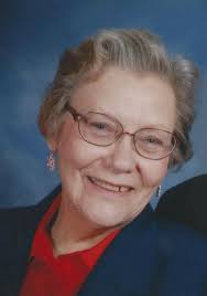 Eva Mae Shrode Obituary