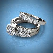 3,592 wedding rings silver couple products are offered for sale by suppliers on alibaba.com. Present A 25th Wedding Anniversary Ring To Your Spouse