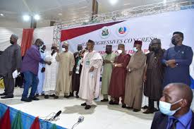 The federal government of nigeria is composed of three distinct branches: Governor Kaduna On Twitter Malam Nasir Elrufai And Deputy Governor Drhadiza Have Joined The Kaduna Apc Leadership To Present Flags To The Party S Candidates For The Local Government Elections He Urged Them