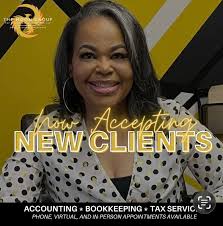 Looking for a good accounting!