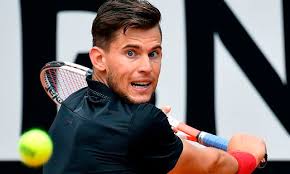 9 achieved on 15 july 2019. Lokalmatador Siegt Endstation Runde Zwei Thiem Verliert Gegen Fognini Kleinezeitung At