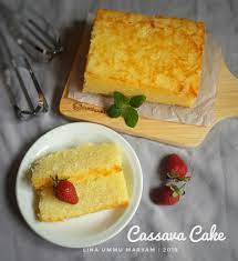 Ada banyak resep bolu kukus yang bisa kamu coba di rumah, salah satunya adalah bolu kukus pelangi dengan bahan utama singkong yang lembut dan empuk. Cassava Cake Singkong By Liha Ummu Maryam Langsungenak Com