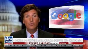 He is a psychopath in the first degree. Tucker Carlson Tonight 1 20 21 Full Fox Breaking Trump News Jan 20 2021 Video Dailymotion