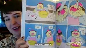 CYBER FEST Show & Tell #3