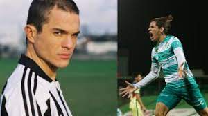 We did not find results for: 18 Year Old Mexican Striker Santiago Munoz Is Being Watched By Newcastle Goal In Real Life
