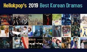 Year In Review 2019 Best Korean Dramas