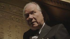 Blood and Treasure Finale: "The Revenge of Farouk"