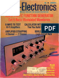 10 e river park pl e, fresno, ca 93720. Radio Electronics 1973 07 Amplifier Electricity