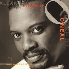 1993 Alexander O'Neal