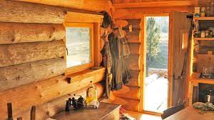 How to build a homemade log cabin. Building A Traditional Log Cabin 3 Years From First Log Till Finished Youtube