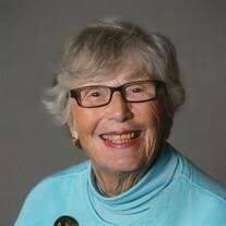 Karin E. Gil Obituary (2024)