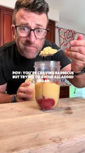 Jack Stack Bbq Sauce Recipe