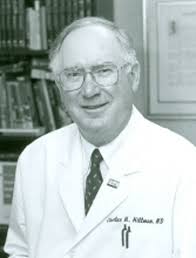 Charles H. Dr. Hillman Obituary May 13, 2009