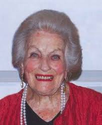 Mary Morris Sherman McCord Obituary