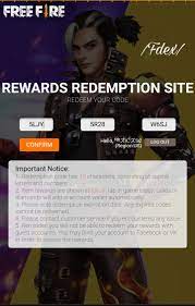 08 de julio de 2021, 09:07. Fdex Nuevo Codigo De Free Fire Codigo 5ljy Facebook