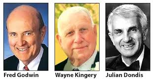 How three Calcasieu police jurors accomplished major reform in only one  term in the 1970s