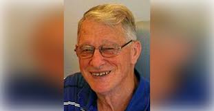 Obituary information for Edmund Norman Watson