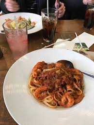 California pizza kitchen bgc for delivery in muntinlupa. Jambalaya Pasta From California Pizza Kitchen So Good 9gag