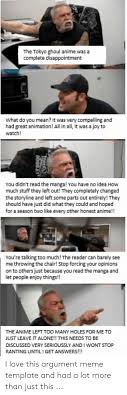𝐀𝐁𝐎𝐔𝐓:if you own any content in this video and would like to remove it (i will remove it within 24 hours) and/or take credit. American Chopper Argument Throwing Chair Meme 10lilian