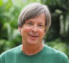 Dave Barry