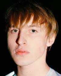 John Parvin's Instagram, Twitter & Facebook