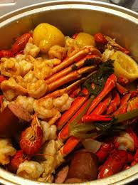 Emeril Low Country Boil Rated Crab Boil Also Known Large Heavy Boiling Crabs Is Crab Boil How To Cook Crawfish Shrimp And Crab Boil Seafood Recipes