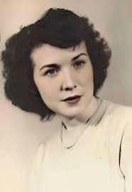 Ruth E. Keller McDonald (1931-2023)